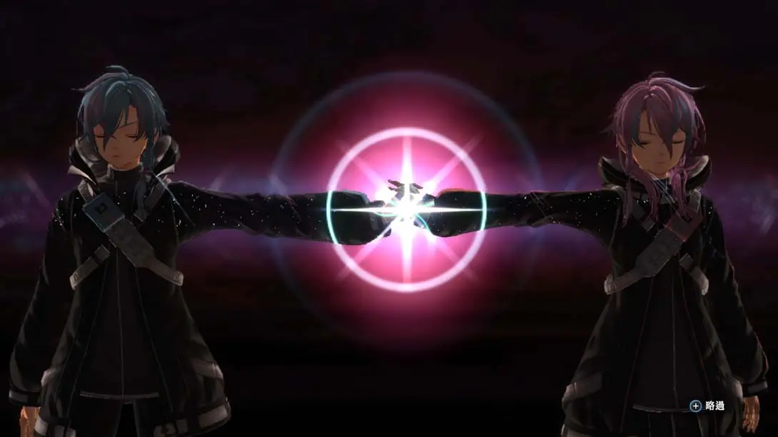 图片[6]-英雄传说 黎之轨迹2（1.0.1）金手指-游糖YoTeb