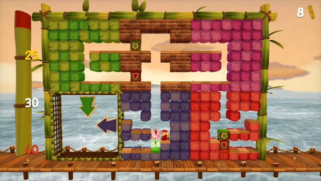 图片[4]-【美版】塔库班 Taqoban-游糖YoTeb