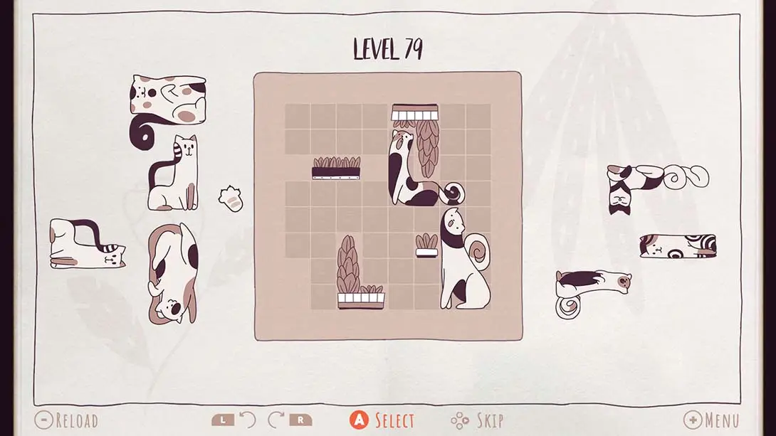 图片[2]-【美版】整洁的猫 .Cats Organized Neatly-游糖YoTeb