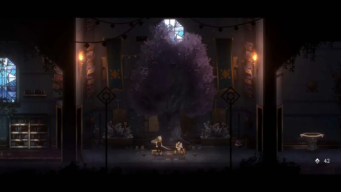 图片[3]-离火长明（1.0.0）金手指-游糖YoTeb