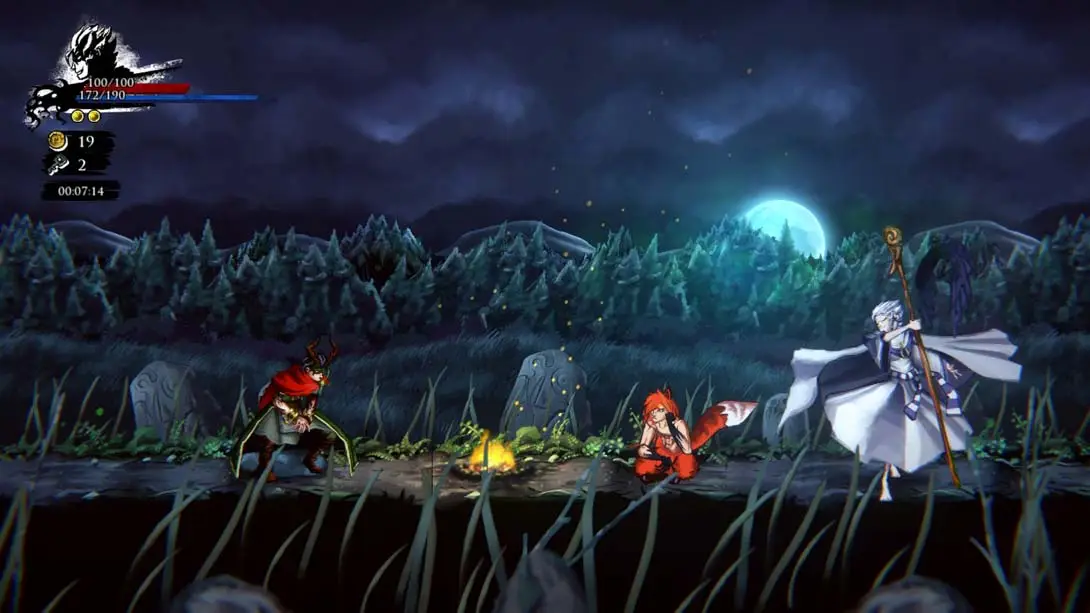 图片[5]-Helvetii（1.0.0）金手指-游糖YoTeb