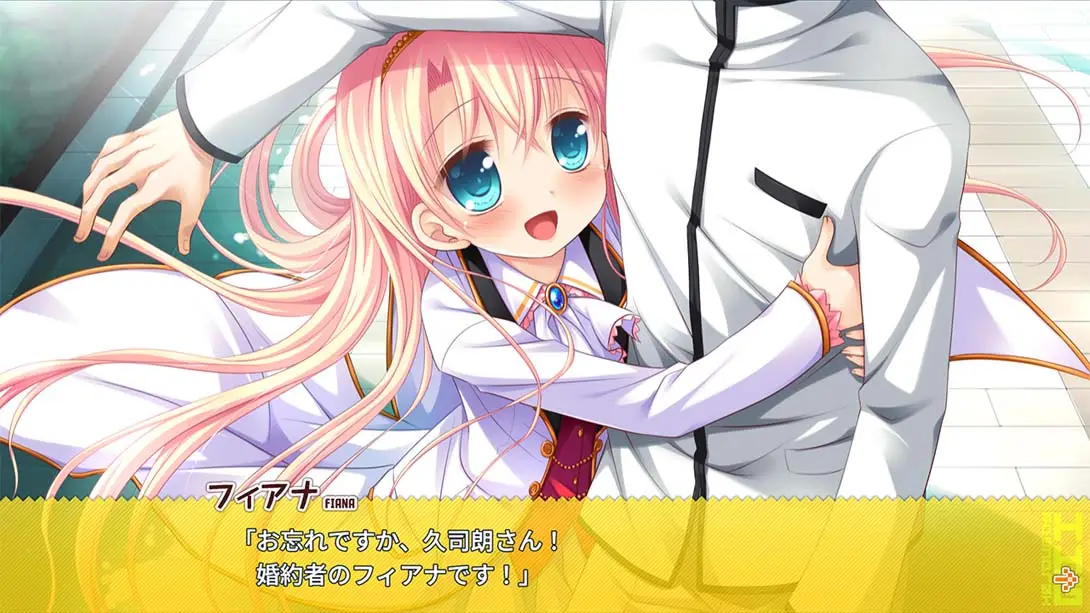 图片[3]-【日版】HHG 女神の終焉-游糖YoTeb