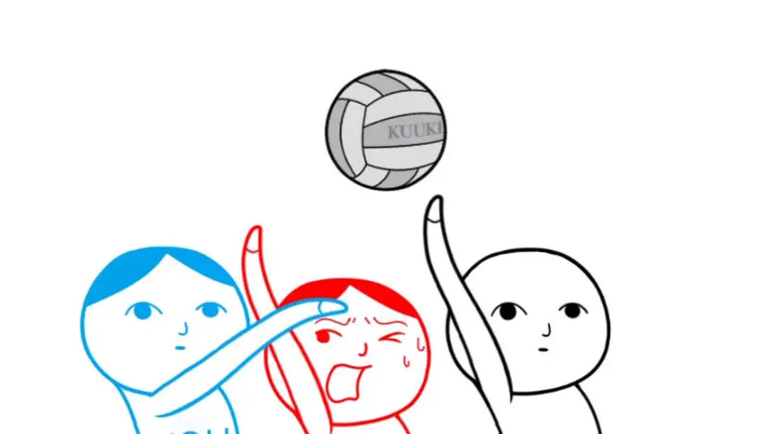 图片[2]-察言观色2令和 Everybody read the air 2-游糖YoTeb