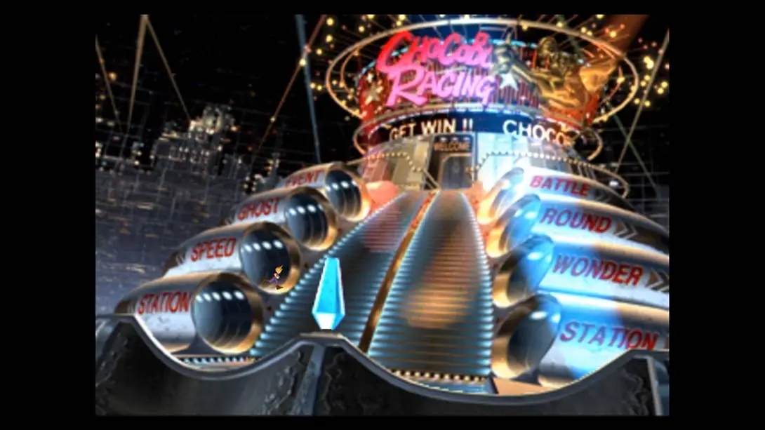 图片[5]-最终幻想7 FINAL FANTASY VII-游糖YoTeb