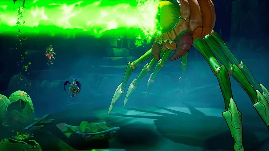 图片[5]-【美版】卡西奥多拉 .Cassiodora-游糖YoTeb