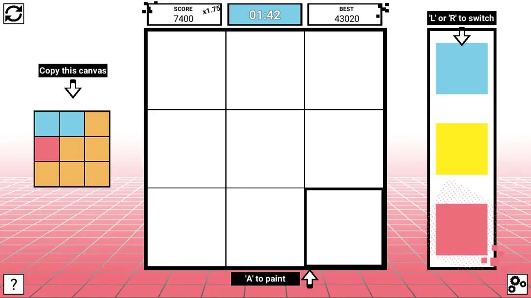 图片[1]-配色 Colormitation-游糖YoTeb