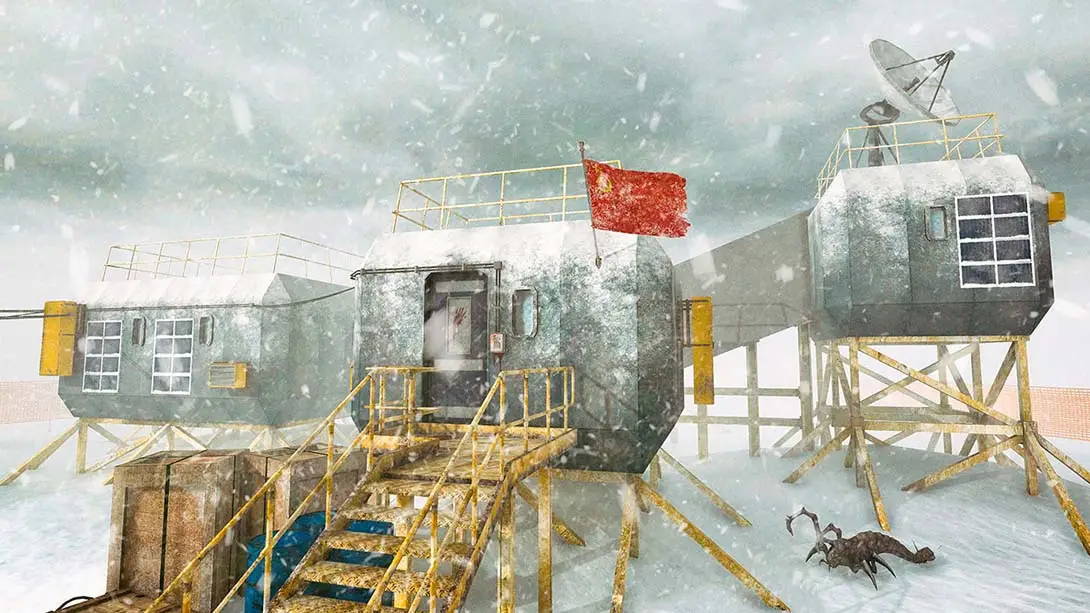 图片[2]-南极洲88（1.0）金手指-游糖YoTeb