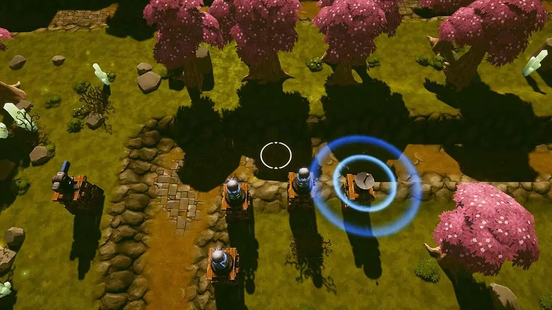 图片[2]-【澳版】塔楼观察 .Towers Watch-游糖YoTeb