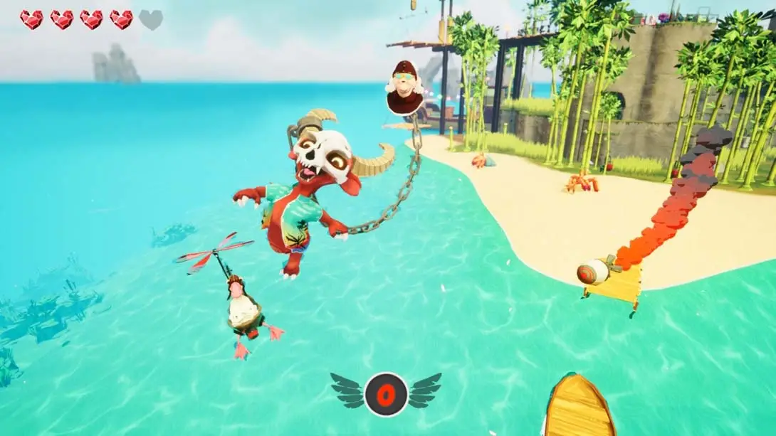 图片[2]-【美版】地狱派 Hell Pie-游糖YoTeb