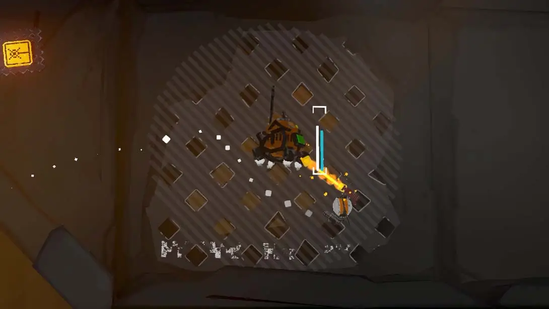 图片[4]-维修机器人 Carebotz-游糖YoTeb