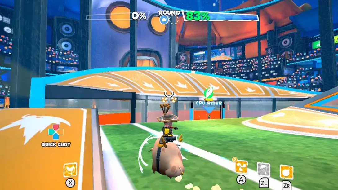 图片[3]-超级鸡捕手 Super Chicken Catchers-游糖YoTeb