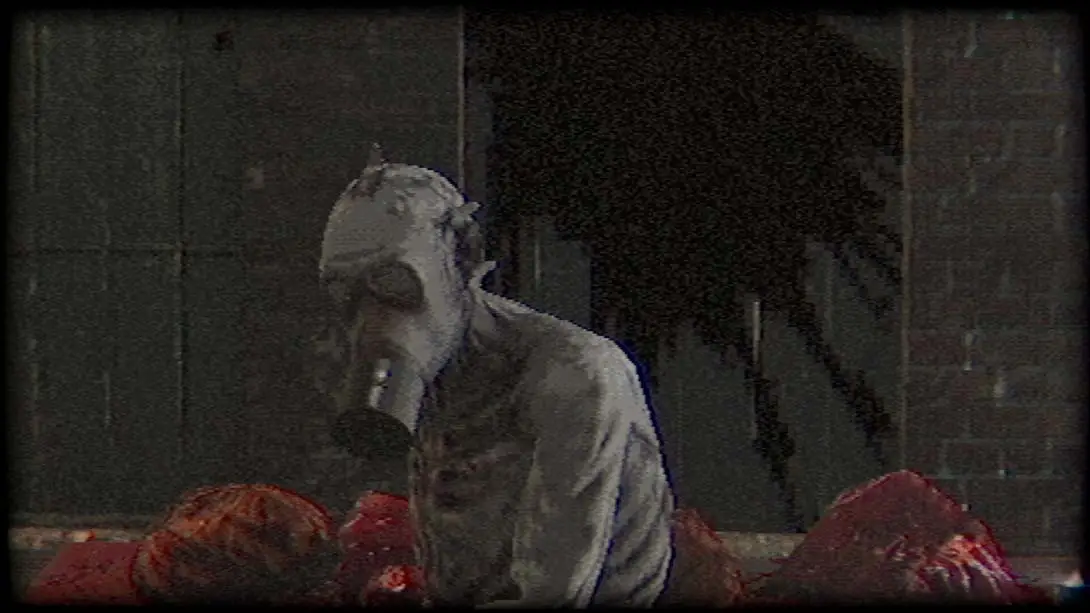 图片[3]-【美版】生化危机1复古 .Plastomorphosis-游糖YoTeb