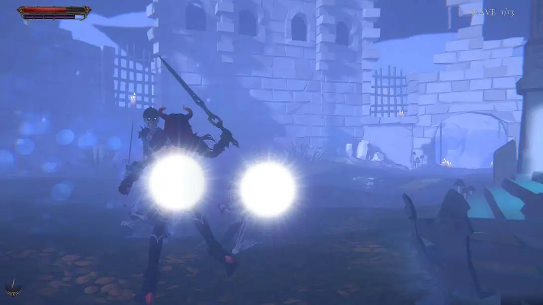 图片[5]-【美版】魅魔之枪 Succubus With Guns-游糖YoTeb