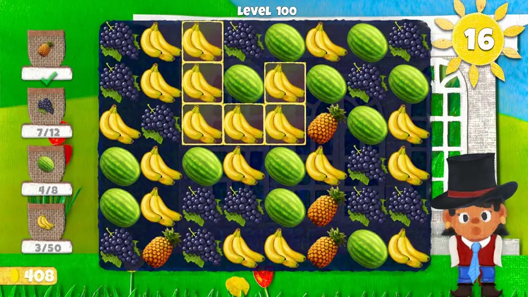 图片[5]-米娅的野餐 Mias Picnic-游糖YoTeb