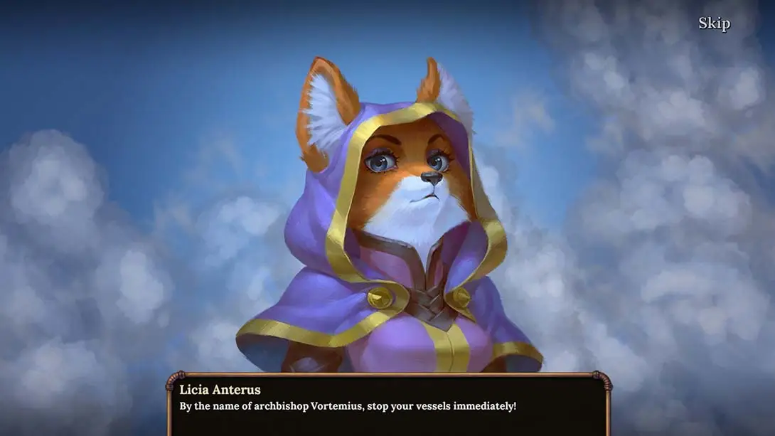 图片[6]-蒸汽策略 Steam Tactics-游糖YoTeb