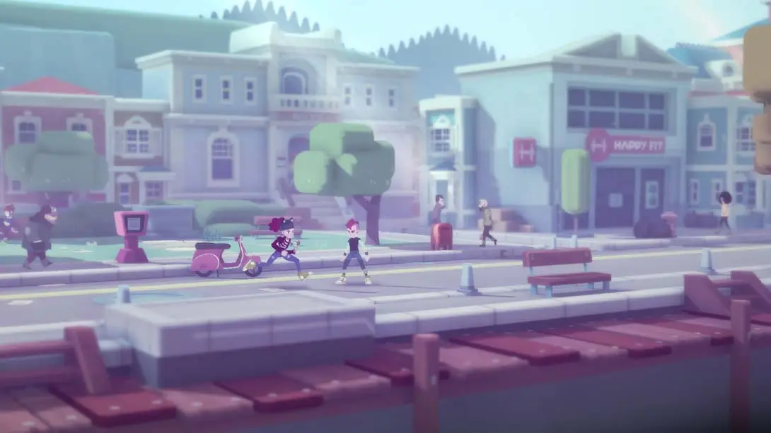 图片[1]-【美版】双子星 盛气凌人 Young Souls-游糖YoTeb