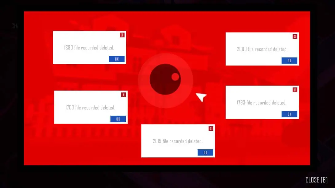 图片[4]-没有我的一天 A Day Without Me-游糖YoTeb