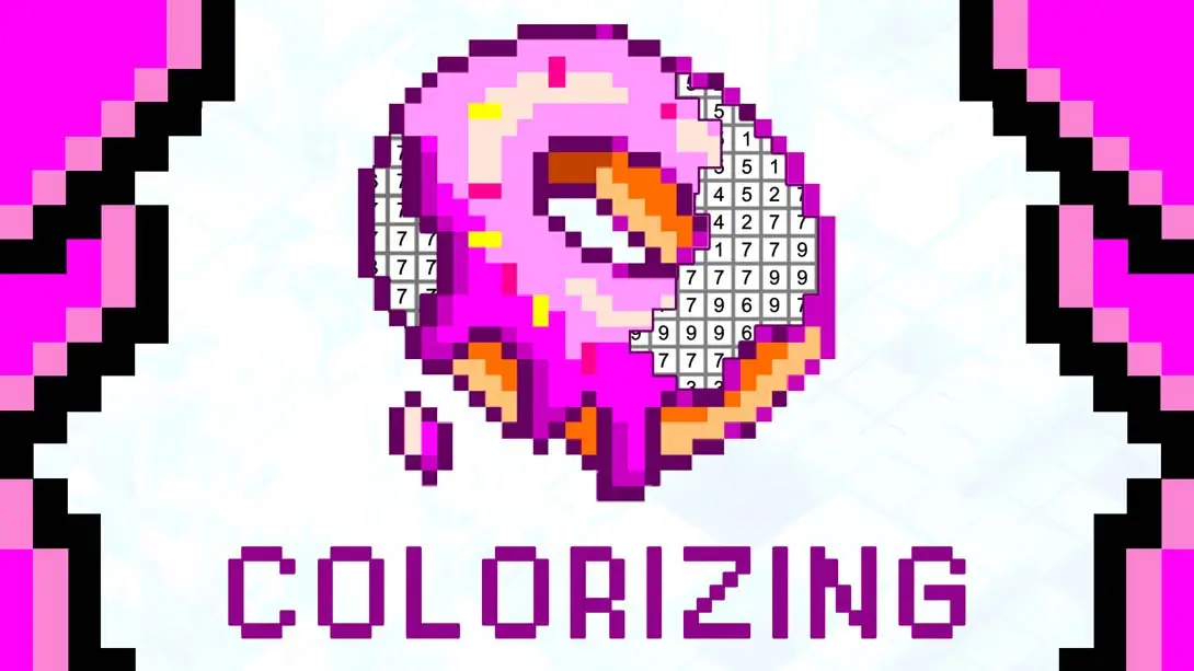 【美版】着色 .Colorizing-游糖YoTeb