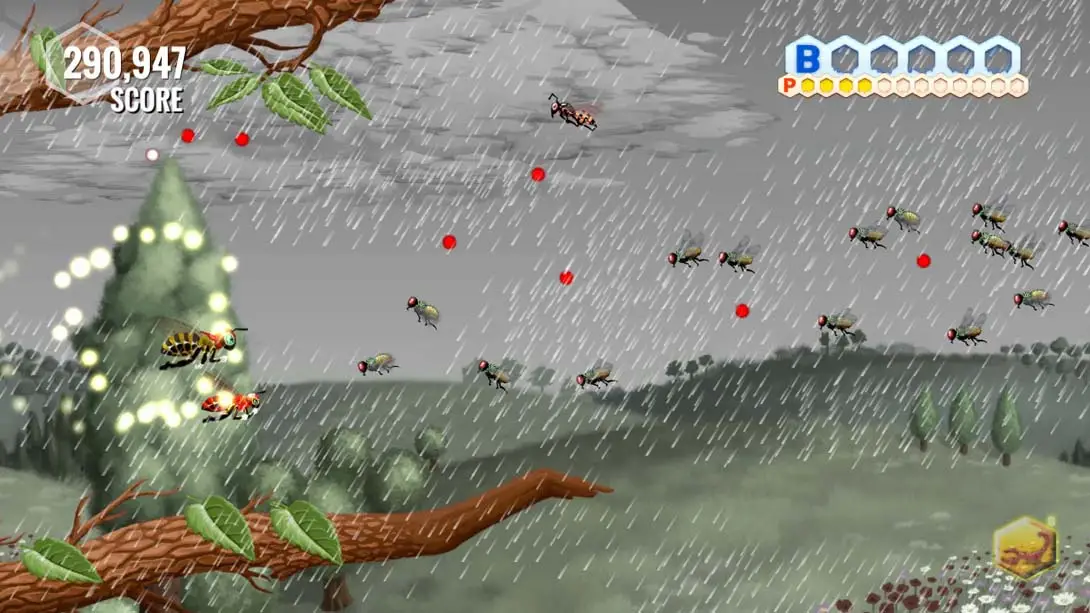 图片[4]-蜜蜂：重装上阵 Beekyr Reloaded-游糖YoTeb