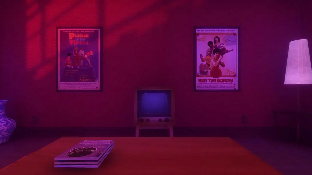 图片[3]-【美版】死亡秘圈 .Dead Secret Circle-游糖YoTeb