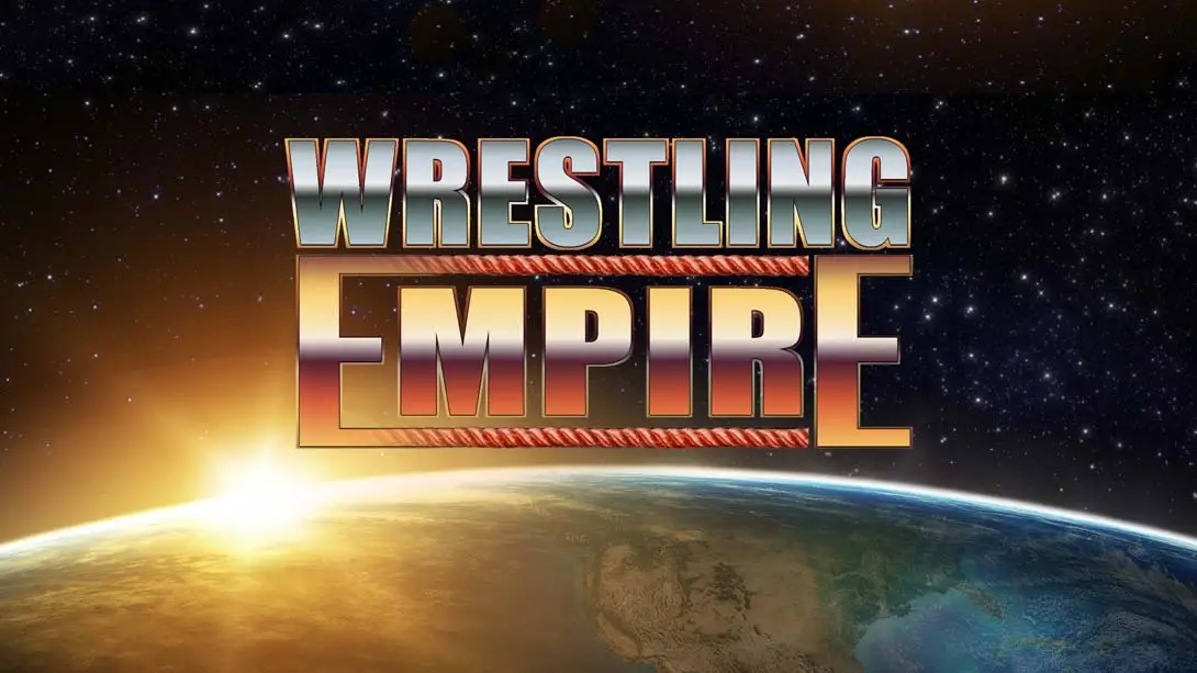 【美版】摔跤帝国 Wrestling Empire-游糖YoTeb