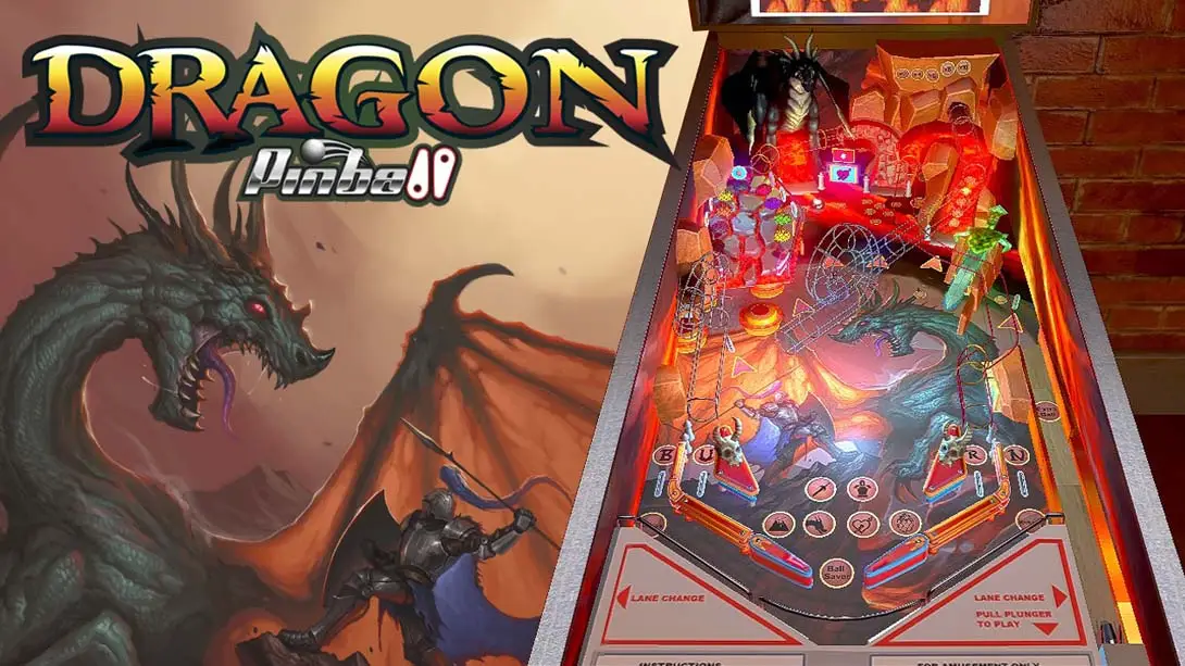 图片[5]-桌面弹球：运动与冒险 Sports & Adventure Pinball-游糖YoTeb