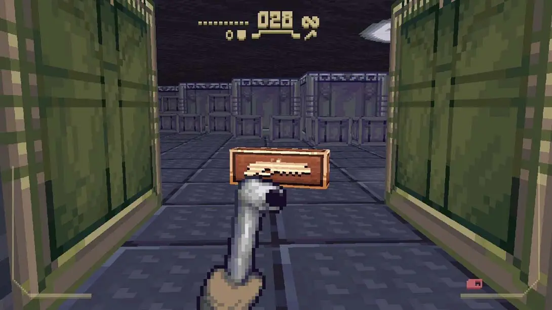 图片[1]-【美版】胃之武装 .Gastro Force-游糖YoTeb