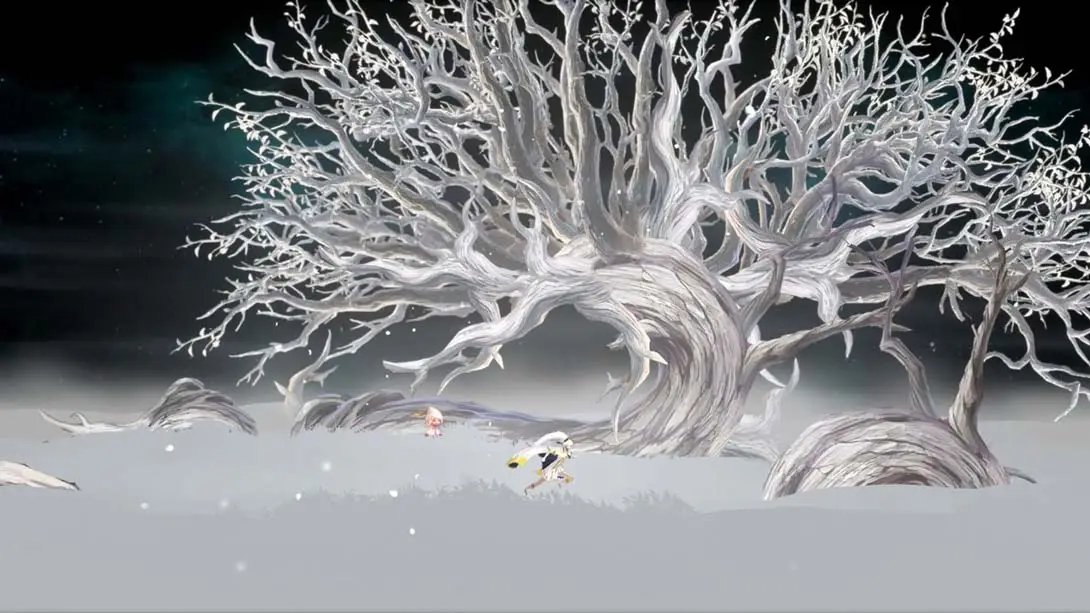 图片[3]-【美版】心渊梦境 Afterimage-游糖YoTeb