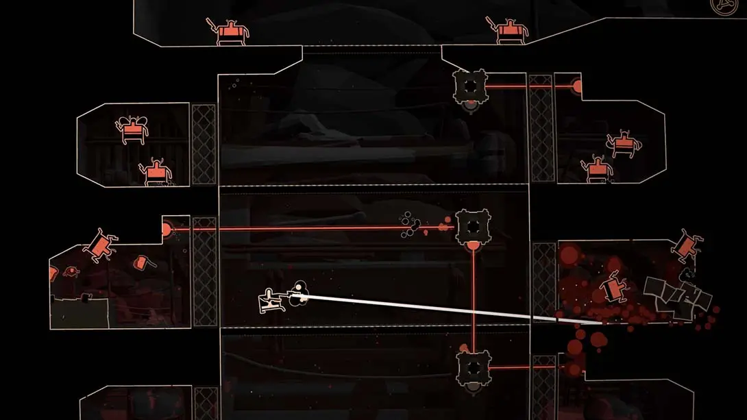 图片[3]-【美版】喷子警长 .Shotgun Cop Man-游糖YoTeb