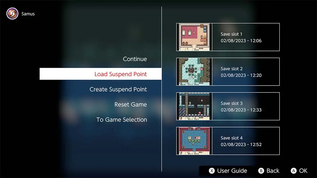 图片[1]-【美版】任天堂GameBoy模拟器  Game Boy – Nintendo Switch Online-游糖YoTeb