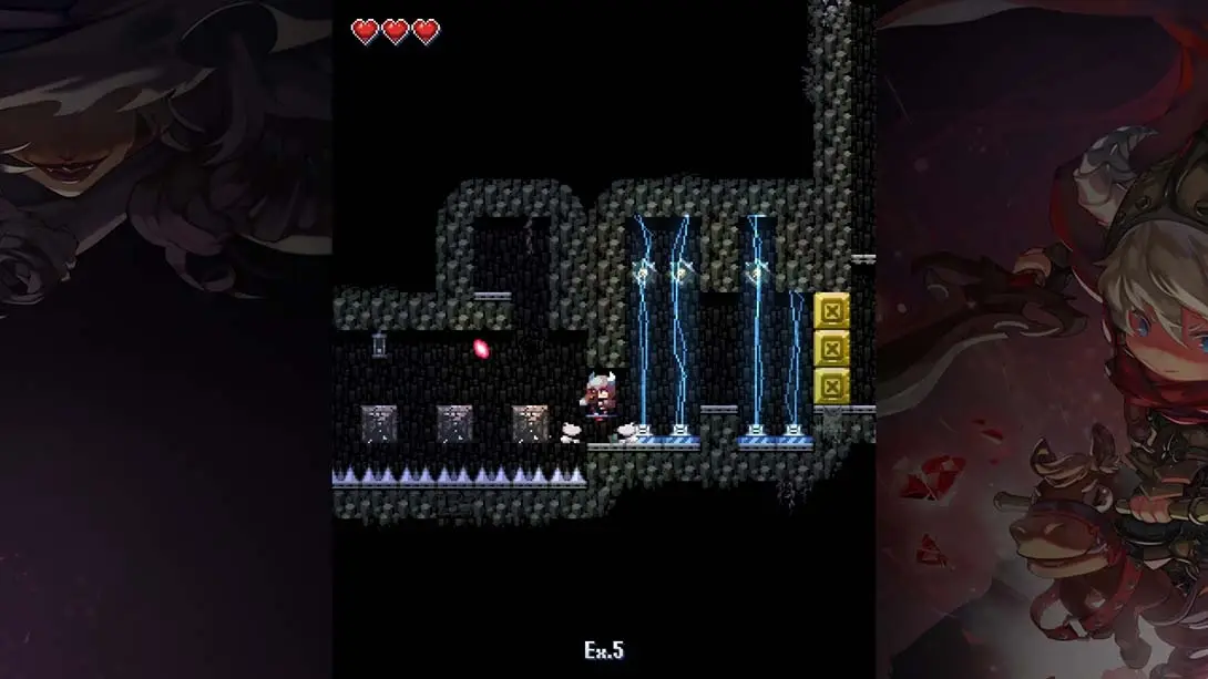 图片[6]-弹跳英雄 Bouncing Hero-游糖YoTeb