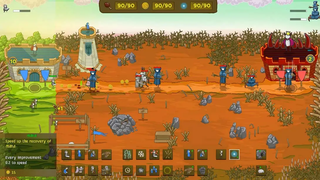 图片[2]-点击之王 II Lord of the Click II-游糖YoTeb