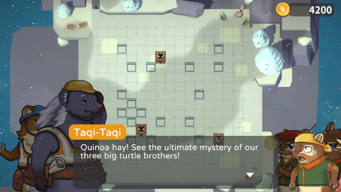 图片[5]-【美版】岛屿铁道局 .Tails of Trainspot-游糖YoTeb