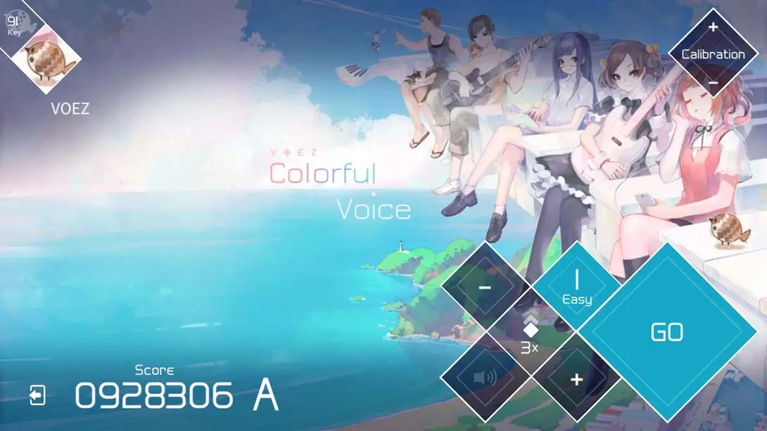 图片[2]-【美版】兰空 VOEZ-游糖YoTeb