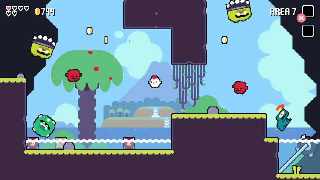 图片[2]-鸡飞乱跳2 Super Fowlst 2-游糖YoTeb