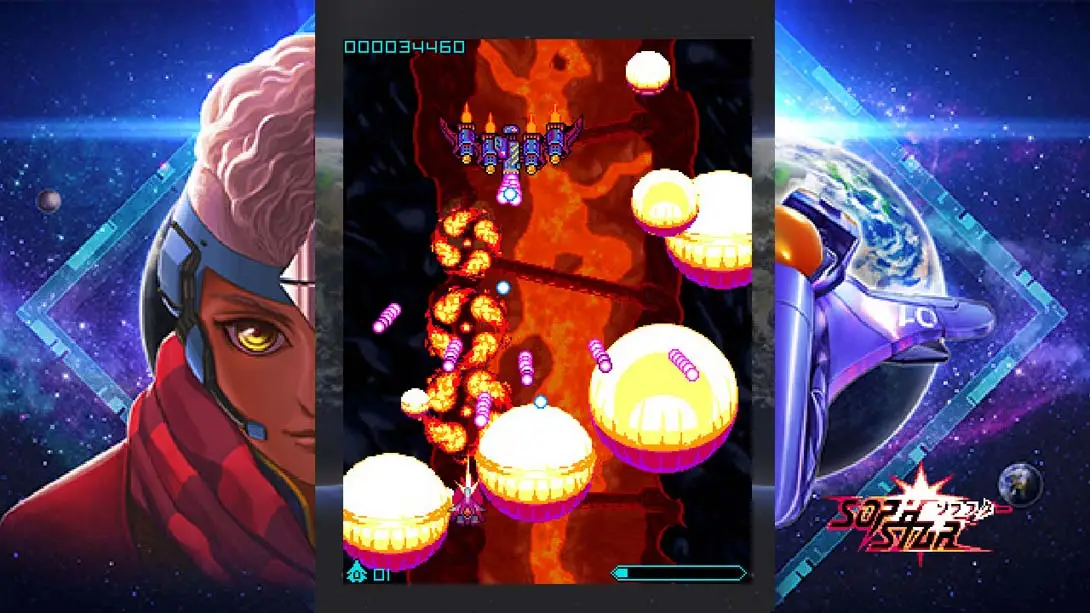 图片[1]-【美版】诡异之星 Sophstar-游糖YoTeb