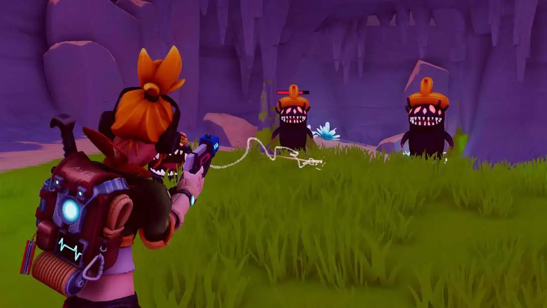 图片[4]-【美版】夕照之殁 曙光初现 .Die After Sunset-游糖YoTeb