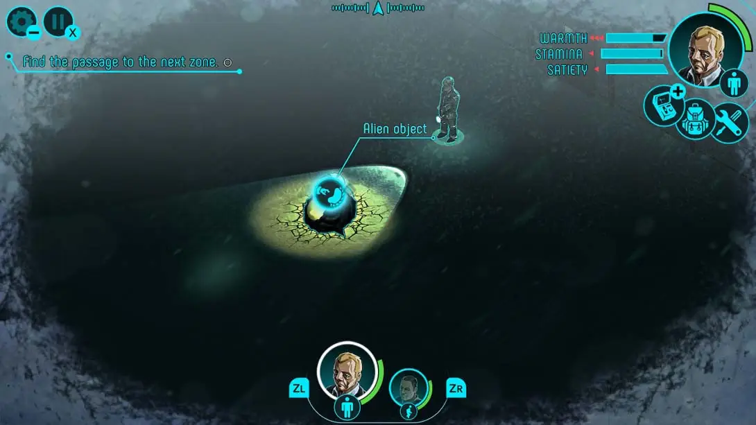 图片[5]-极地疑城-游糖YoTeb