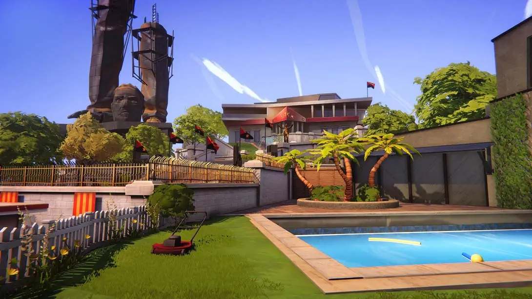 图片[3]-《九十六号公路 零号里程》1.0.0-游糖YoTeb