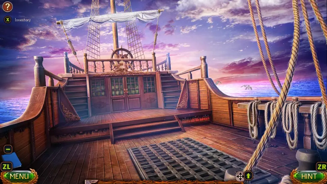 图片[5]-失落领地:流浪者 Lost Lands: The Wanderer-游糖YoTeb