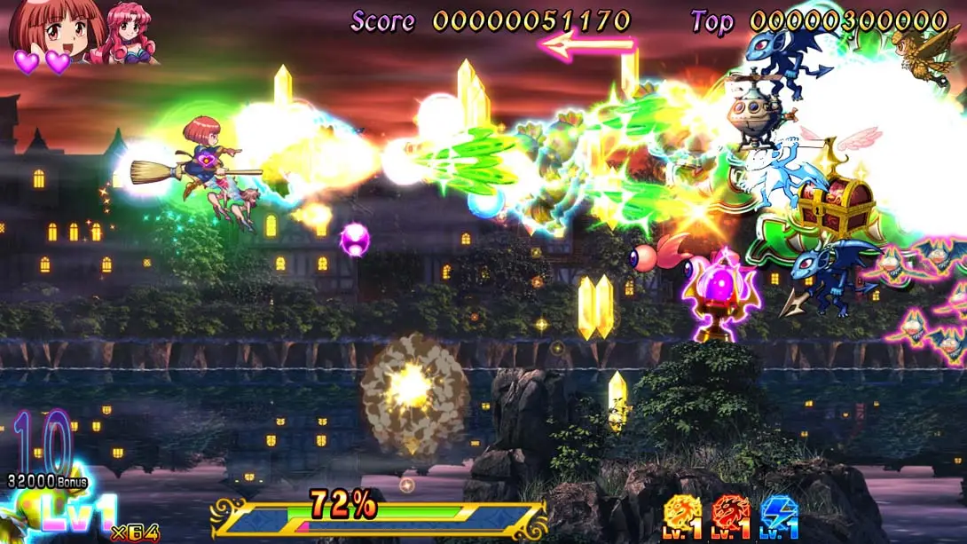 图片[1]-【日版】棉花小魔女 重启 极致张力 .Cotton Reboot High Tension-游糖YoTeb