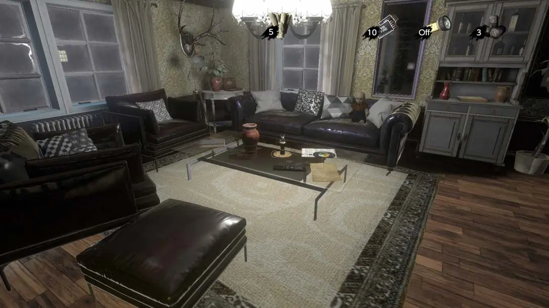 图片[1]-夜幕降临 TheNightfall-游糖YoTeb