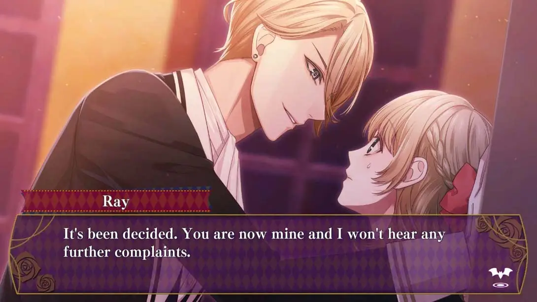 图片[3]-【美版】生如朝露：黑暗幻想- EPHEMERAL -FANTASY ON DARK-游糖YoTeb