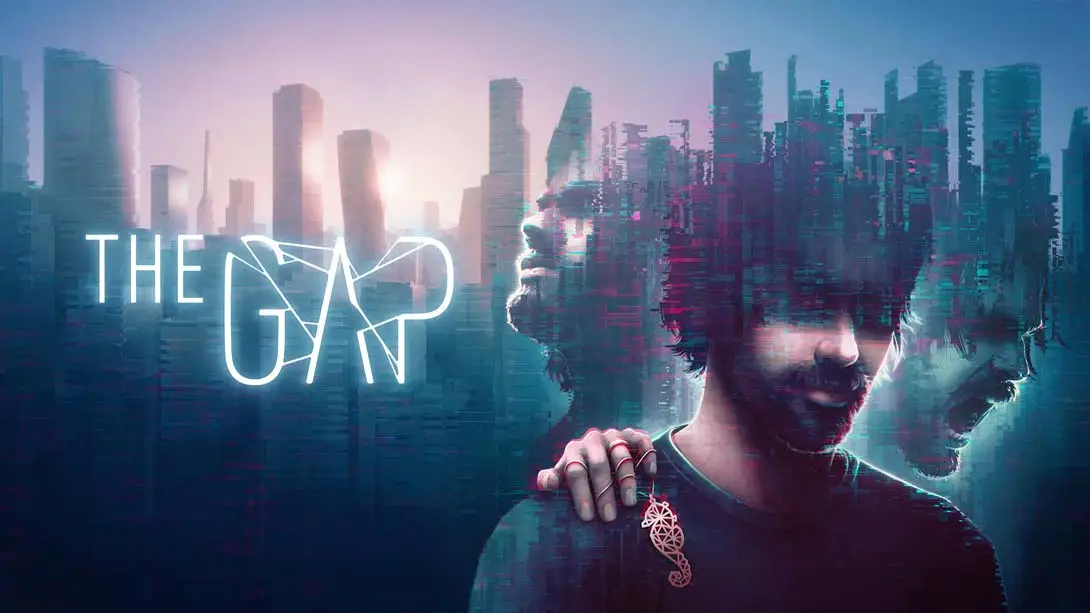 【美版】The Gap-游糖YoTeb