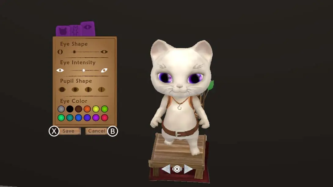 图片[3]-【美版】胡须水域 .Whisker Waters-游糖YoTeb