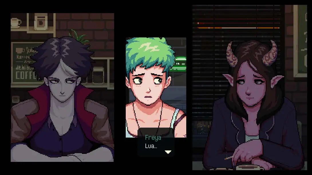 图片[2]-咖啡新语 Coffee Talk-游糖YoTeb