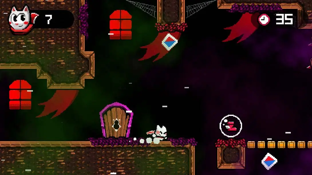 图片[5]-【美版】猫魂 Cat Souls-游糖YoTeb