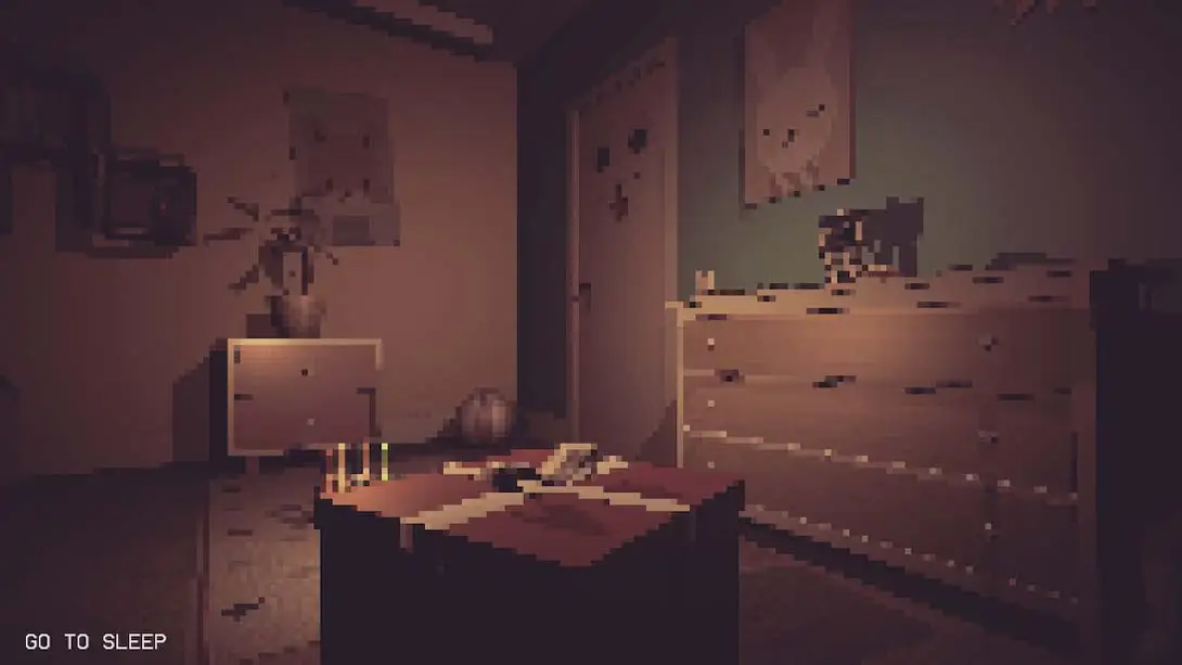 图片[6]-【美版】该睡了布鲁斯 .Bedtime Blues-游糖YoTeb