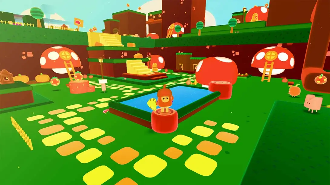 图片[6]-萌树伍德2 豪华版-游糖YoTeb