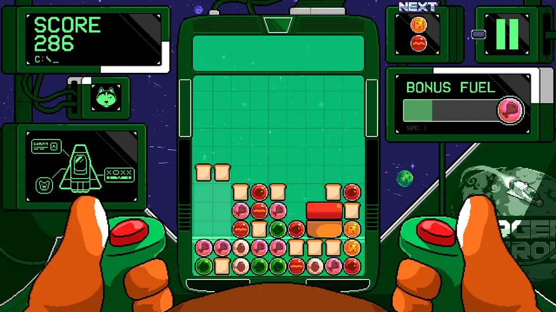 图片[3]-【美版】Burger Patrol-游糖YoTeb